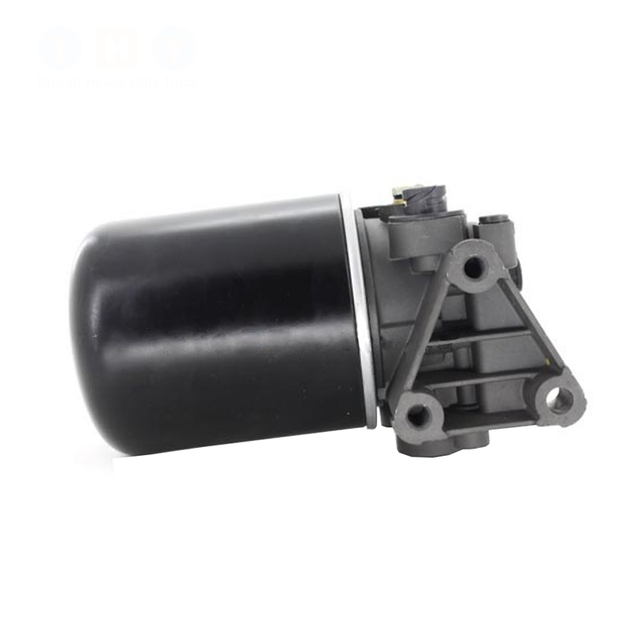 Secador de aire 1-85576399-0 1-85576455-0 compatible con motor Isuzu 6WF1 camión CYZ 51 CYZ51K