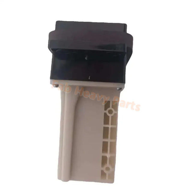 Air Heater Controller 4439093 Angkop para sa John Deere Excavator 600C 800C 450DLC 450CLC 650DLC 850DLC