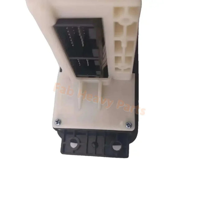 Air Heater Controller 4439093 Fits for John Deere Excavator 600C 800C 450DLC 450CLC 650DLC 850DLC