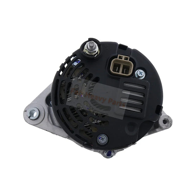 Alternador 191-2420 para Onan 12V 90A