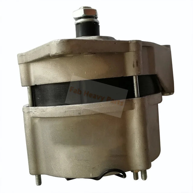 Dynamo 01178607 01182173 voor Deutz Motor BF6M1012 BF4M2012C BF6M1012C BF4M2012C BF4L913 F6L912 12V 95A