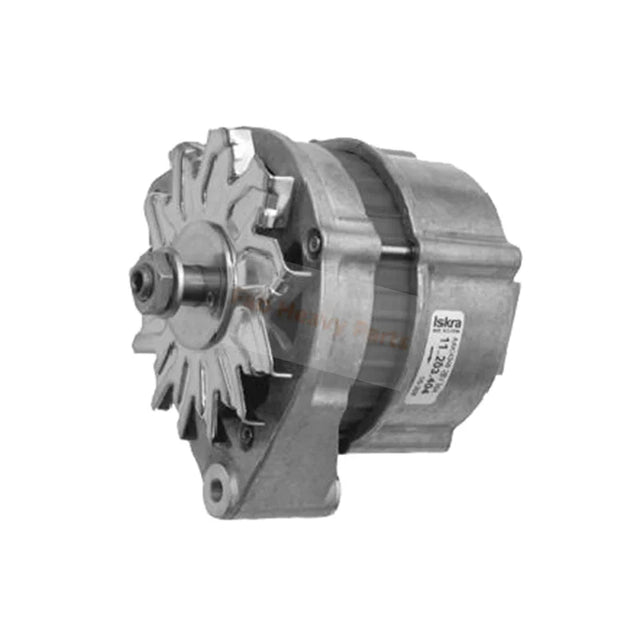 Alternator 01182153 para sa Deutz Engine BF4M1013EC D914L05 TCD914L06 F4L912W F6L912W