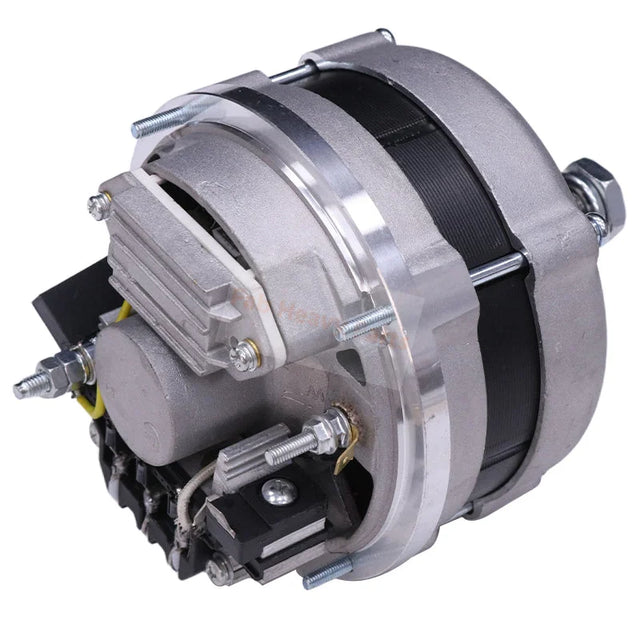 Alternatore 01182436 per motore Deutz TD2011 2011 1011