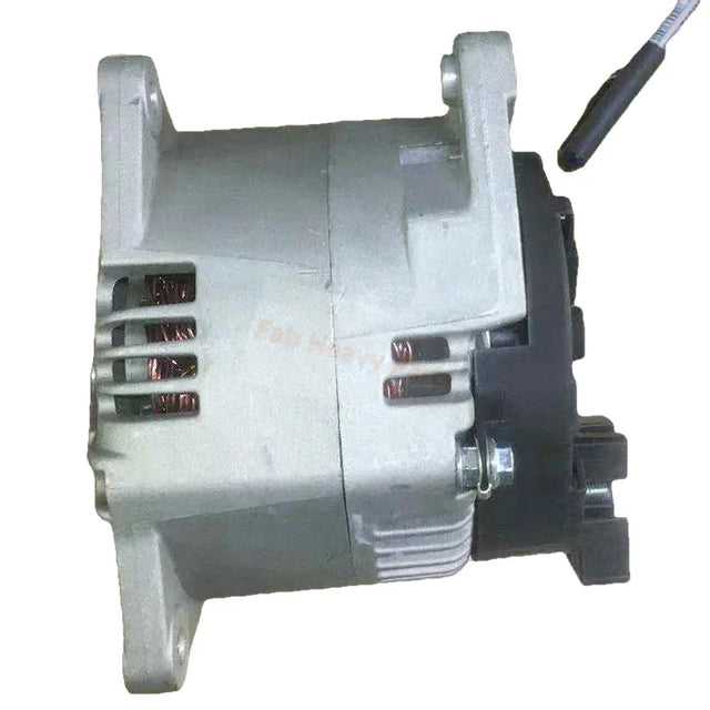 Alternatore 0120469032 per Bosch 24V