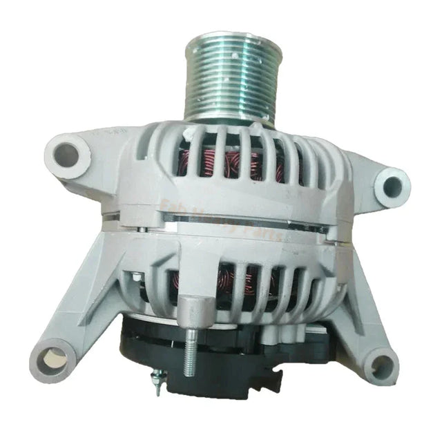 Alternador 0124655297 T412091 para motor Bosch Perkins