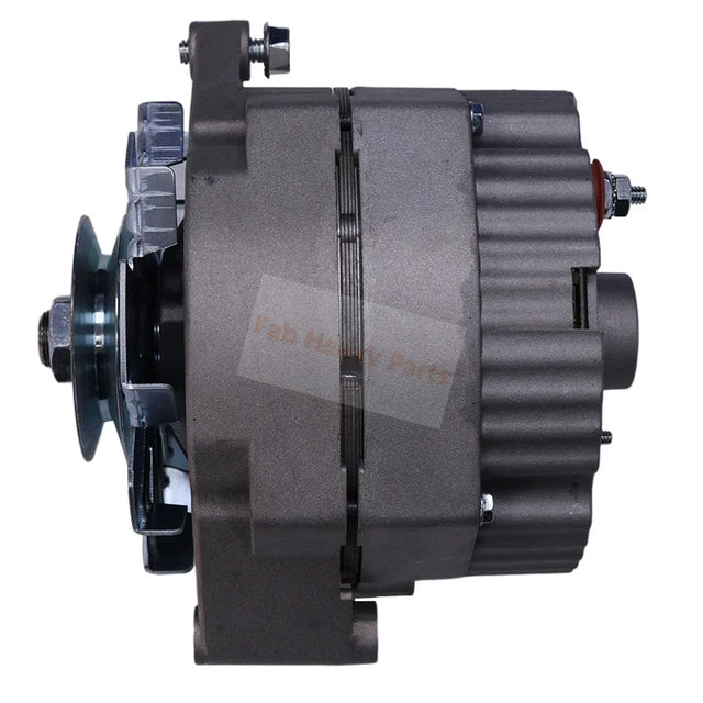 Alternatore 12V 0R5201 0R-5201 adatto per motolivellatrice Caterpillar CAT Engine 3208 120G 130G 140G