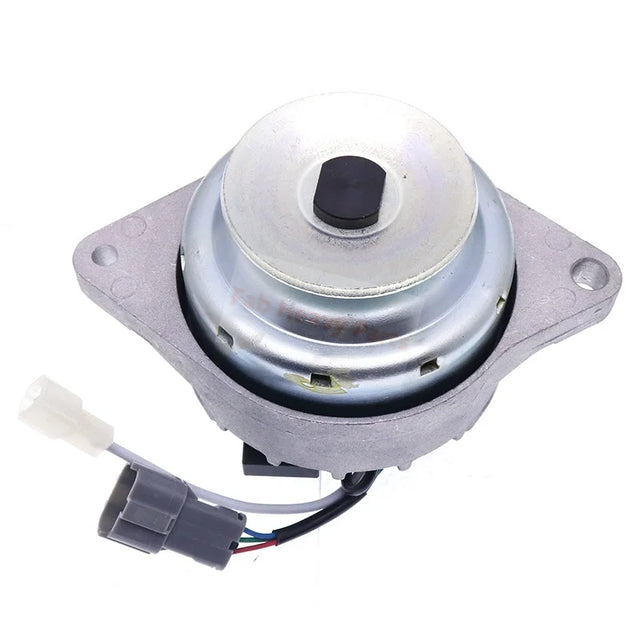 Alternador 10931 400-58007 113743 8972268403 8981565270 GP9906 GP9926 para motor industrial Lester Cargo Kokusan Denki Isuzu 4LE1PV01 4LE1PV