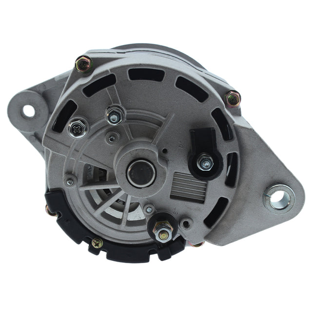 24V Alternator 1117900 3920617 102203500 Angkop para sa Cummins Engine NT855 Samsung Excavator SE130 SE170 SE210 SE240 SE280 SE350 SE450