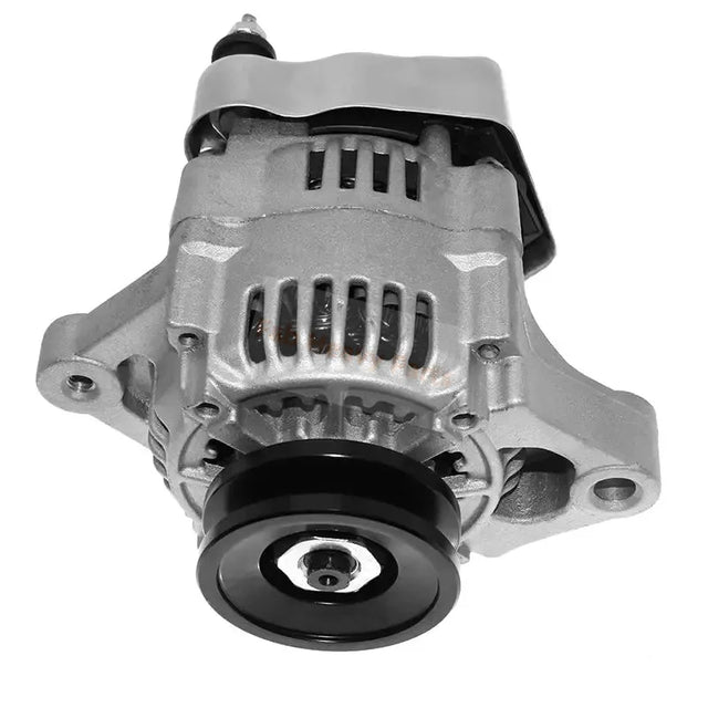 Alternator 125564A1 133745A1 Fits for CASE 460 1825B 1838 6010 Skid Steer Loader 12V 40A