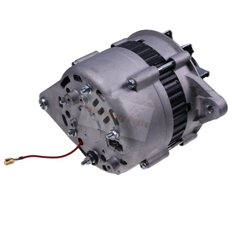 Alternator 127675-77200 para sa Yanmar 6CX-ETE 6CXM-GTE 6CXM-GTE2 Engine