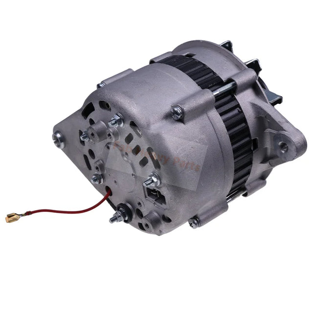 Alternatore 127675-77200 per motore Yanmar 6CX-ETE 6CXM-GTE 6CXM-GTE2