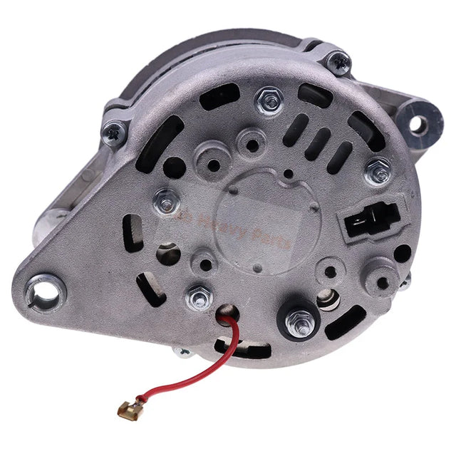 Alternator 127675-77200 for Yanmar 6CX-ETE 6CXM-GTE 6CXM-GTE2 Engine