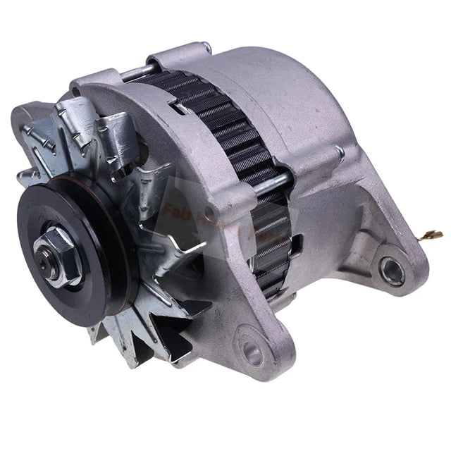 Alternatore 127675-77200 per motore Yanmar 6CX-ETE 6CXM-GTE 6CXM-GTE2