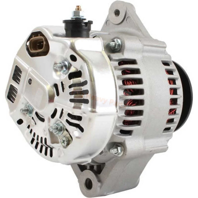 Alternator 146048GT for Genie S-100 S-105 S-120 S-125 Z-135/70