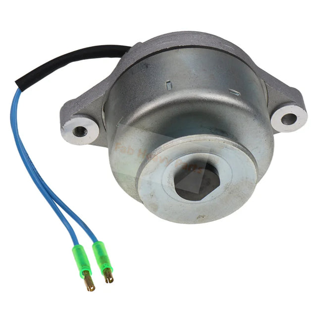 Alternateur 15531-64013 pour Kubota B5200D B6200D B7200D KH-41 KH-51 KH-61