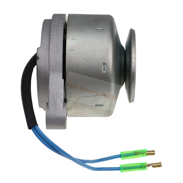 Alternatore 15531-64013 per Kubota B5200D B6200D B7200D KH-41 KH-51 KH-61