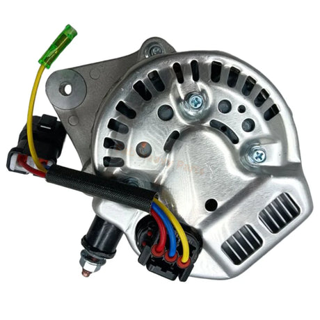 Alternatore 16678-64012 16678-64014 16678-64013 per motore Kubota D722 D902 D905 D1005 D1105 D1305 V1305 V1505 Z602 WG1605