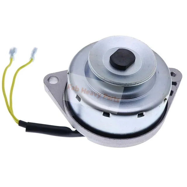 Alternateur 12V 20A 185046160 pour moteur Perkins 403A-11 403D-11 403C-11 403F-11 103-09 103-10