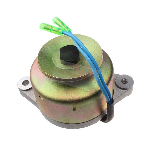 Alternador 185046210 para motor Perkins Serie 100 102,05 103,07 Serie 400 402D-05 403D-07 403F-07