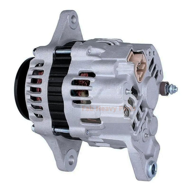 Alternador 185046320 compatible con New Holland LS140 LS150 LS160 LS170 LX465 LX565 LX665