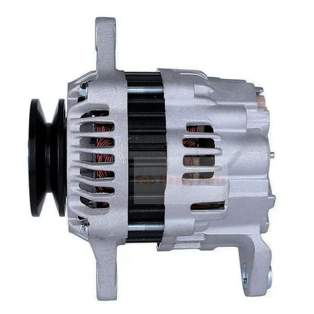 Alternator 185046320 Fits for New Holland LS140 LS150 LS160 LS170 LX465 LX565 LX665