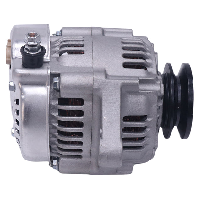 Alternador 185046440 para motor Perkins 403C-11 403D-07 403D-11 404D-15