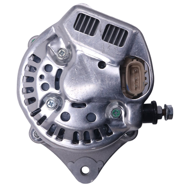 Alternador 185046440 para motor Perkins 403C-11 403D-07 403D-11 404D-15