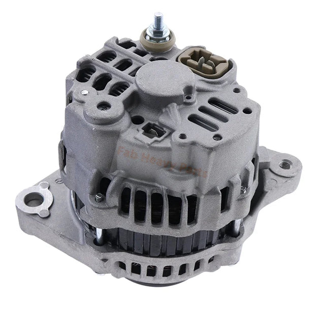 Alternatore 199-2358 1992358 Adatto per Caterpillar CAT Mini Escavatore idraulico 303 CR 304CR 305CR 302.5C Motore S3L2 S4L2 K4N 50A 12V