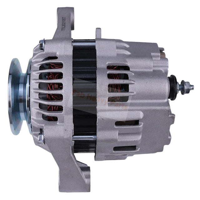 Alternator 1C010-64010 for Kubota Engine V3600 V3300 V3800 Tractor M6800 M6800HD M9000