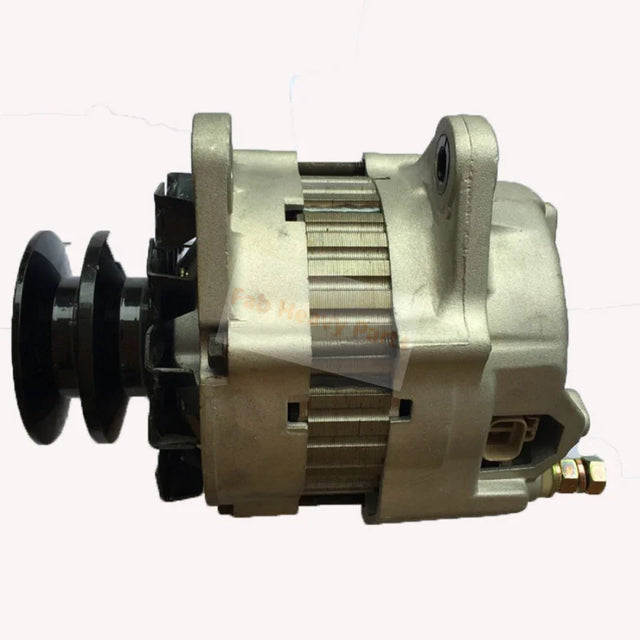 Para sa Hyundai Crawler Excavator R210LC-7 R210LC-9 R140LC-7 Alternator 21E6-40030 24V