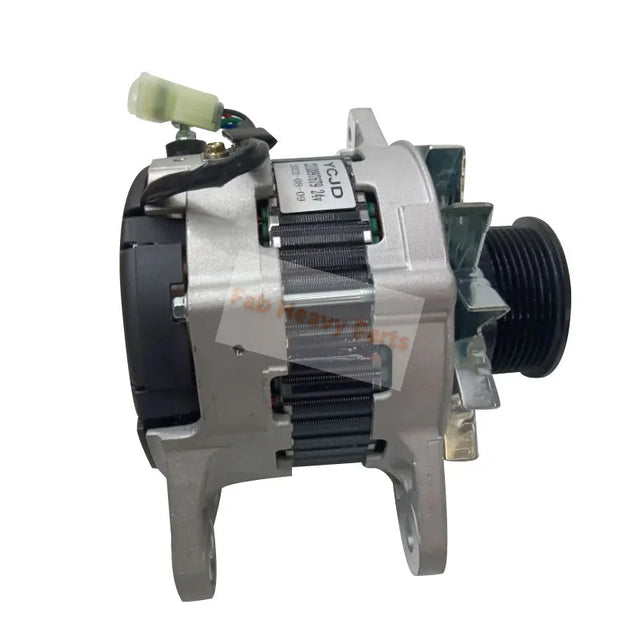 Alternator 23100-97679 for Nissan UD GE13 Engine