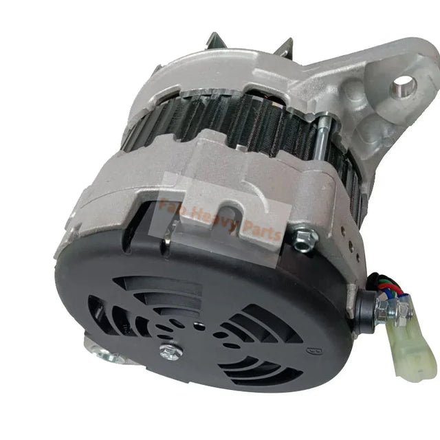 Alternator 23100-97679 para sa Nissan UD GE13 Engine