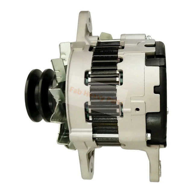 Para sa Kobelco Excavator SK200-8 Hino Engine J05E Alternator 27040-2191