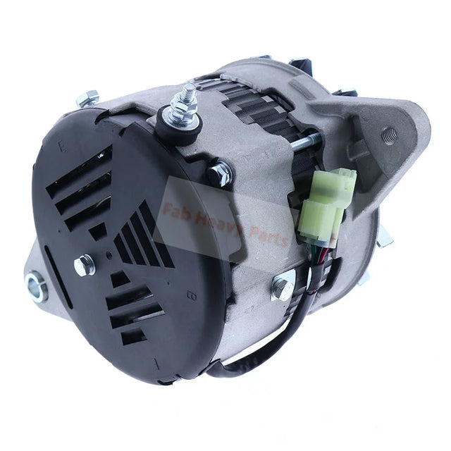 Para Hino Transit Mixer 700 motor P11C alternador 27060-E0470 27060E0470