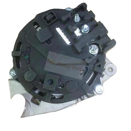 Alternador 2871A007 2871A651 para motor Perkins 1004-4 1004-40T 1004-42 504-2T 3.1524 4.236