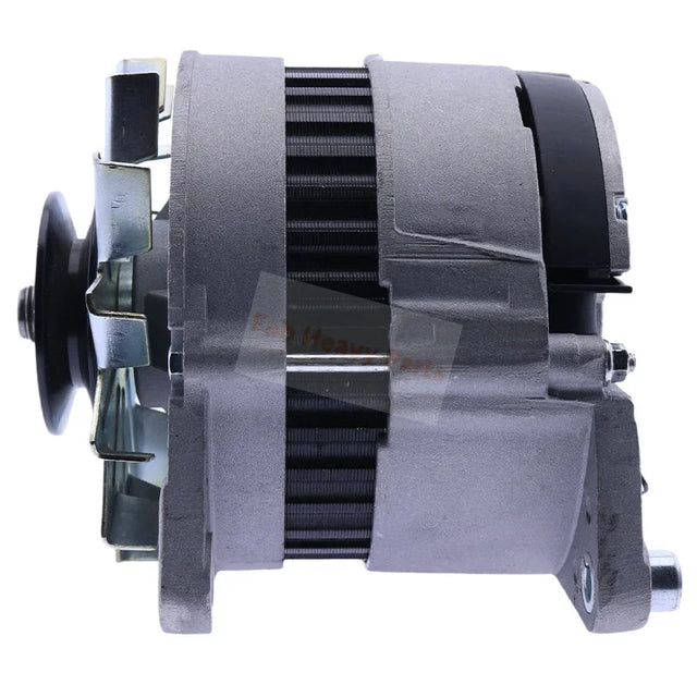 Alternatore 2871A163 per motore Perkins Serie 1000 Serie 3.152 Serie 4.236 Serie 500 Serie 900