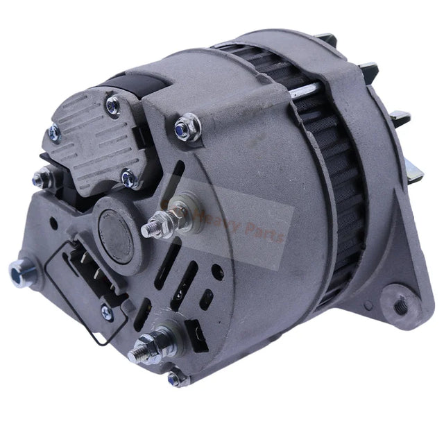 Alternador 2871A163 para motor Perkins Serie 1000 Serie 3.152 Serie 4.236 Serie 500 Serie 900