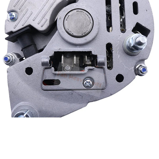 Alternatore 2871A163 per motore Perkins Serie 1000 Serie 3.152 Serie 4.236 Serie 500 Serie 900