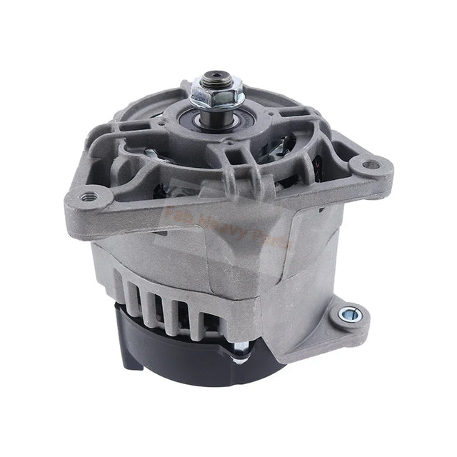 Alternator 2871A306 para sa Perkins Engine 1004-40T 1004-42 1006-6 1006-60 1006-60T 1006-60TW 1006-6T 1103A-33 1104A-44 12V