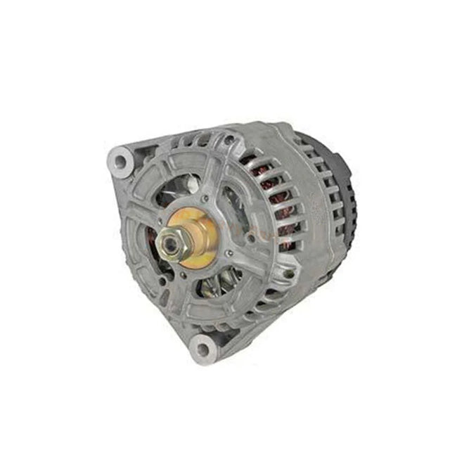 Dynamo 2871A415 AL171541 AL119537 voor Pekins 1100 Serie 4045 6068 6125 6135 Motor