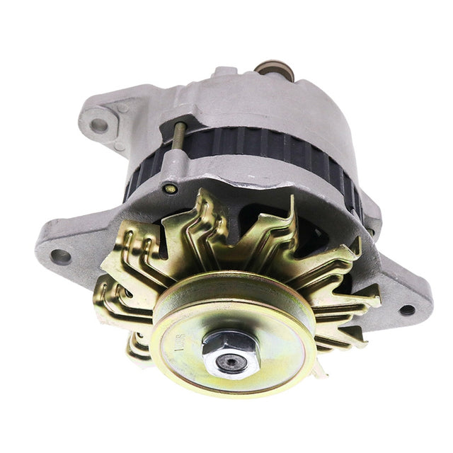 Alternator 30668-57100 for Mitsubishi 4DQ30C 4DQ3T Engine D3250 ST3220 ST3240 D3850 ST3820 ST3840 Tractor 12V 35A