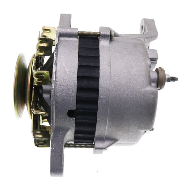 Lichtmaschine 30668-57100 für Mitsubishi 4DQ30C 4DQ3T Motor D3250 ST3220 ST3240 D3850 ST3820 ST3840 Traktor 12V 35A