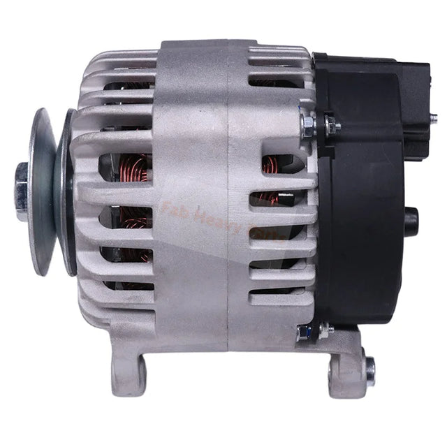 Alternador 3397767 339-7767 se adapta al motor Caterpillar CAT C3.3 C4.4