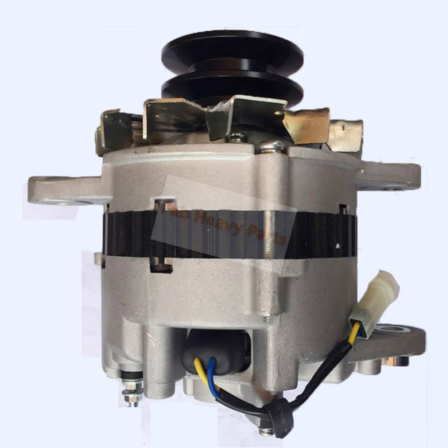 Für Mitsubishi S6K Motor Lichtmaschine A003TN6786ZC A3TN5986 A3TN5986ZC 24V