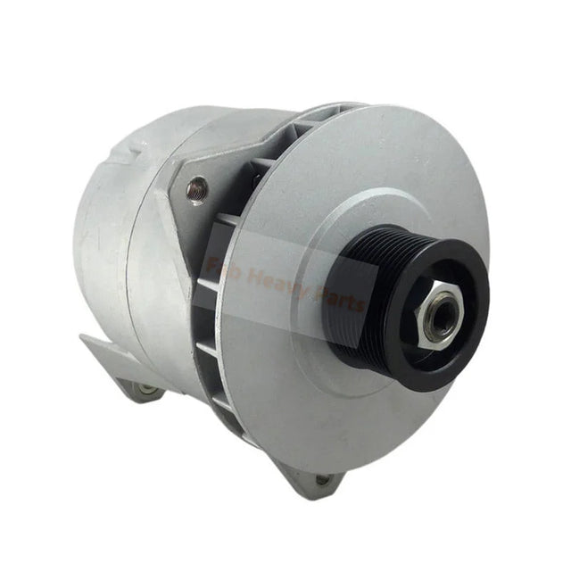 Alternatore VOE3803397 VOE9520621 per motore Volvo Penta DH10A TAD1250VE TAD1251VE TAD1252VE TAD940GE TAD941GE TWD1240VE THD102KD THD102KB