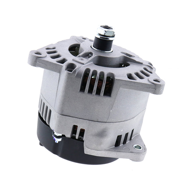 Alternador 383-2557 3832557 compatible con Caterpillar CAT 3054C 3054E 3056E motor 416D 420D 428D 430D cargador