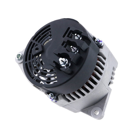 Alternatore 383-2557 3832557 Adatto per caricatore Caterpillar CAT 3054C 3054E 3056E Motore 416D 420D 428D 430D