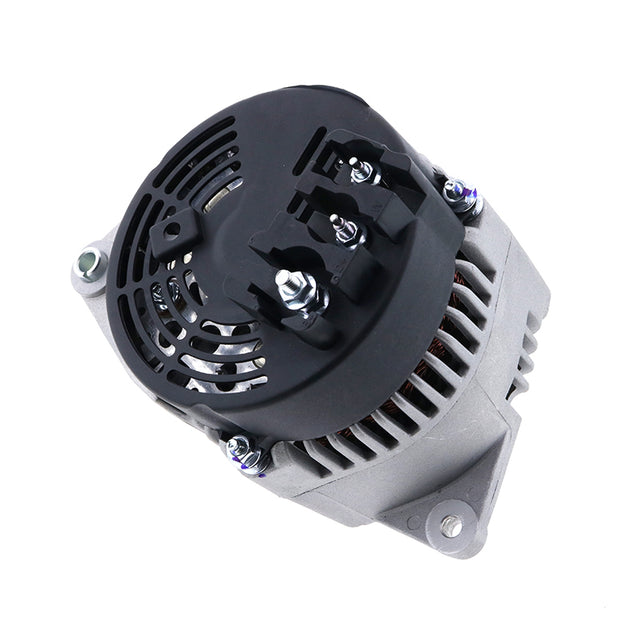 Alternator 383-2557 3832557 Angkop para sa Caterpillar CAT 3054C 3054E 3054E 3056E Engine 416D 420D 428D 430D Loader