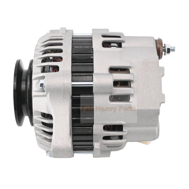 Alternator 3C081-74012 A7TA3577C for Kubota M8540DH M9540DH M8540DN