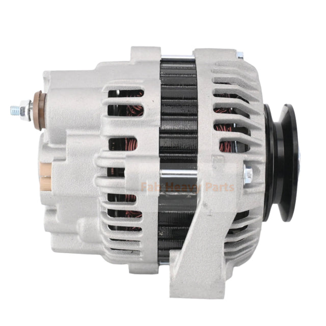 Alternator 3C081-74012 A7TA3577C for Kubota M8540DH M9540DH M8540DN